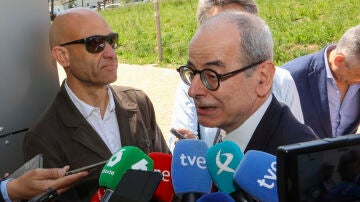 Luis Carrero