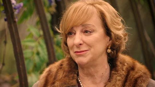 Irene le confiesa a Cristina que es su madre biológica, pero ella la rechaza: “No te vuelvas a acercar a mí” Irene le confiesa a Cristina que es su madre biológica, pero ella la rechaza: “No te vuelvas a acercar a mí”