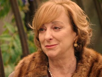 Irene le confiesa a Cristina que es su madre biol&oacute;gica, pero ella la rechaza: &ldquo;No te vuelvas a acercar a m&iacute;&rdquo;