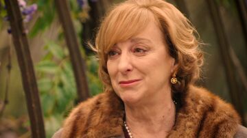Irene le confiesa a Cristina que es su madre biológica, pero ella la rechaza: “No te vuelvas a acercar a mí”