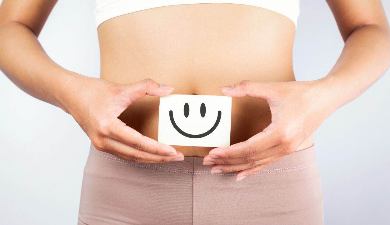 Buena digesti&oacute;n