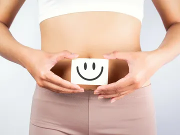 Buena digestión Buena digestión