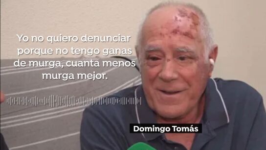 Antena 3 Noticias