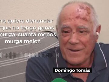 Domingo Torre Pacheco