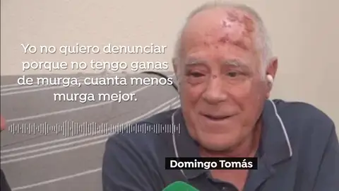 Domingo Torre Pacheco Antena 3 Noticias