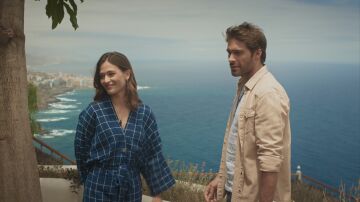 Amanda y César (Capítulo 9)