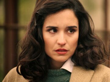 Cap&iacute;tulo 353 de Sue&ntilde;os de libertad; 18 de julio: Cristina descubre un gran secreto sobre su pasado que cambiar&aacute; su futuro para siempre 