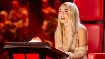 Final La Voz Kids 2025, en directo: sigue la gala de esta noche  