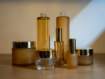 Envases de cosméticos Envases de cosméticos