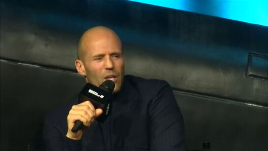 Efem&eacute;rides de hoy 26 de julio de 2025: Nace el actor Jason Statham