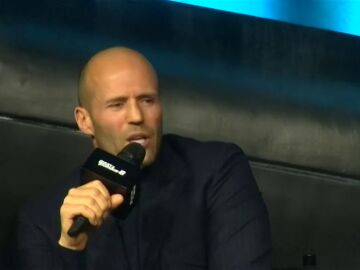 Efemérides de hoy 26 de julio de 2025: Nace el actor Jason Statham
