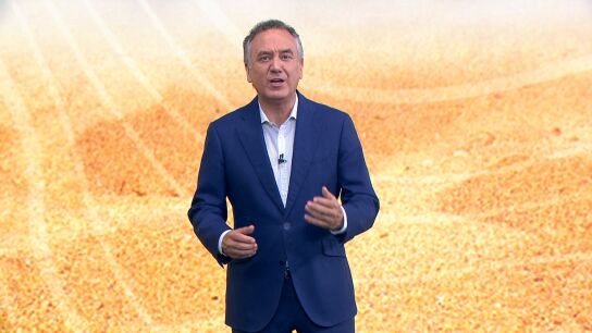 Roberto Brasero