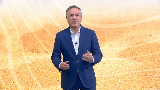 Roberto Brasero Roberto Brasero