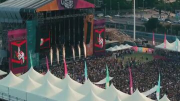 Tenerife se prepara para recibir a Jennifer López y Gloria Estefan, las estrellas del Tenerife Cook Music Fest