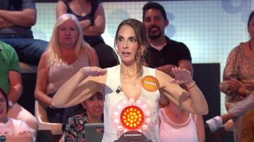 Nuria Fergó, horrorizada por la petición de Roberto Leal en La Pista: “Estás de broma, ¿no?”