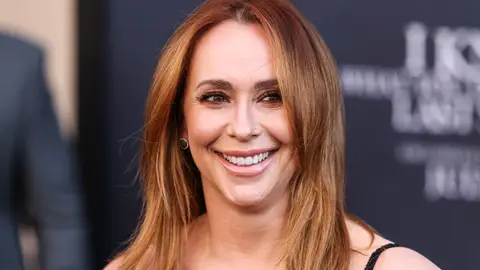 Jennifer Love Hewitt en la premiere de Sé lo que hicisteis el último verano Jennifer Love Hewitt en la premiere de Sé lo que hicisteis el último verano
