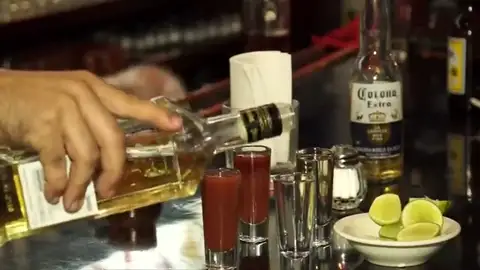 Efemérides de hoy 24 de julio de 2025: Día Internacional del Tequila Efemérides de hoy 24 de julio de 2025: Día Internacional del Tequila