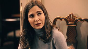 ¿Celoso?: Andrés, sorprendido al ver a Begoña regresar a casa con Gabriel 