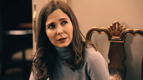 ¿Celoso?: Andrés, sorprendido al ver a Begoña regresar a casa con Gabriel ¿Celoso?: Andrés, sorprendido al ver a Begoña regresar a casa con Gabriel