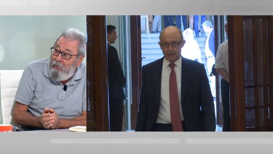 C&aacute;ndido M&eacute;ndez