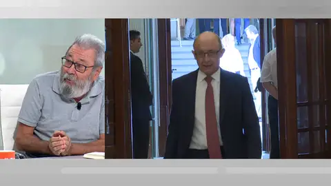 Cándido Méndez Cándido Méndez