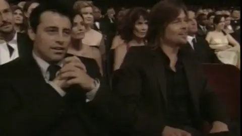 Efemérides de hoy 25 de julio de 2025: Nace el actor Matt LeBlanc Efemérides de hoy 25 de julio de 2025: Nace el actor Matt LeBlanc