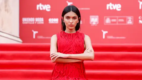 Lucía Rivera Lucía Rivera