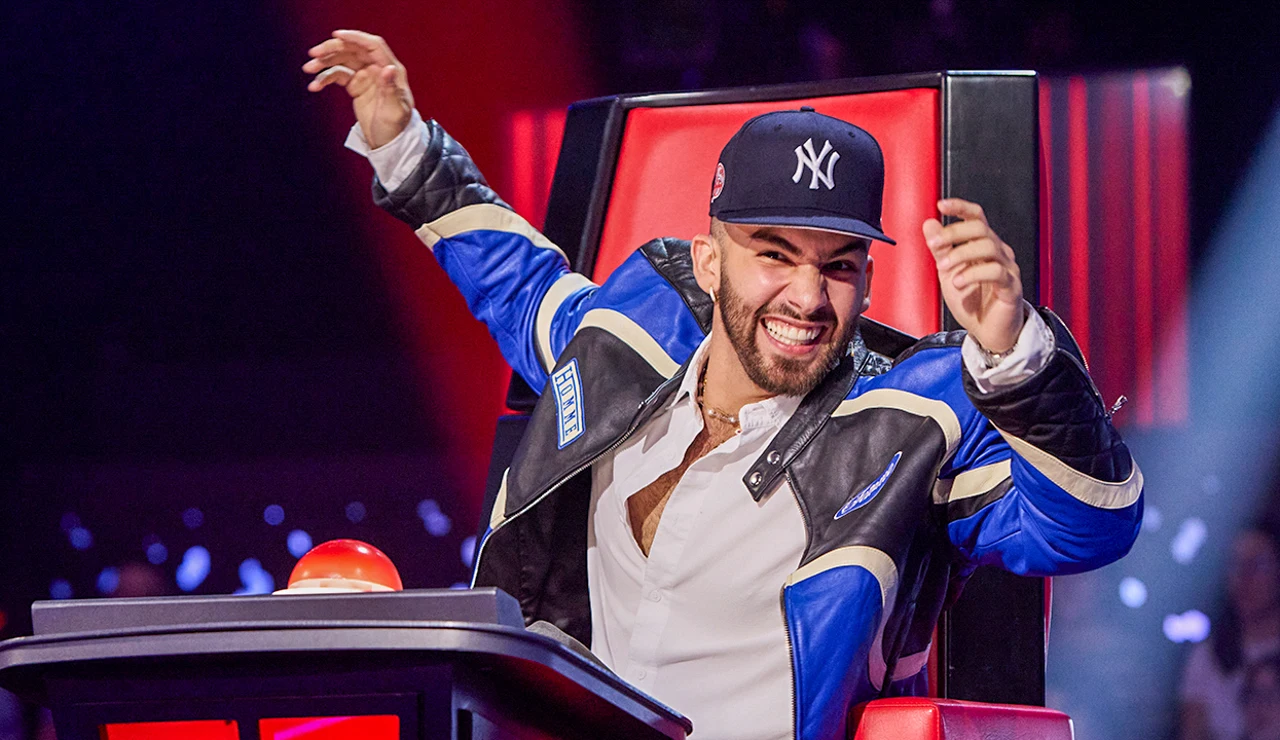 Conoce a los ocho finalistas que lucharán por ganar La Voz Kids 2025