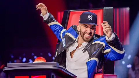 Conoce a los ocho finalistas que lucharán por ganar La Voz Kids 2025 Conoce a los ocho finalistas que lucharán por ganar La Voz Kids 2025