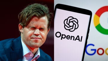 Magnus Carlsen se enfrenta a ChatGPT