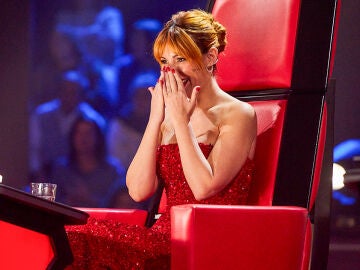 Edurne