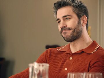 Avance del próximo capítulo de Sueños de libertad: Andrés intenta que Begoña abra los ojos ... ¡no se fía nada de Gabriel! 