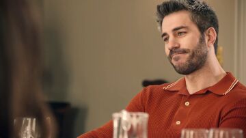Avance del próximo capítulo de Sueños de libertad: Andrés intenta que Begoña abra los ojos ... ¡no se fía nada de Gabriel! 
