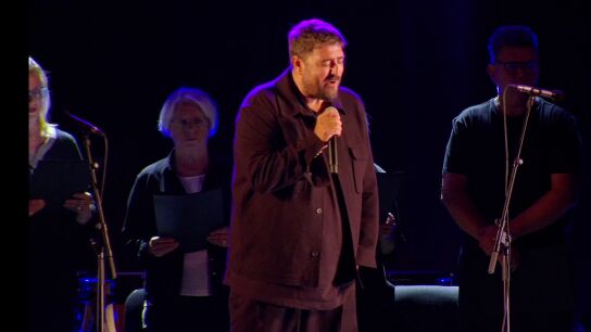 El festival IKFEM apuesta por el poder inclusivo de la m&uacute;sica