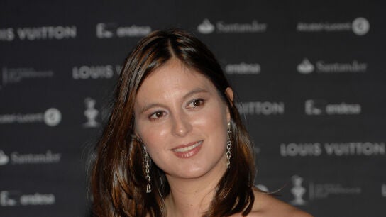 Ch&aacute;beli Iglesias
