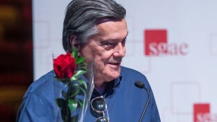 Muere el cantante y humorista sevillano Josele a los 81 a&ntilde;os