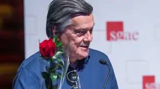 Muere el cantante y humorista sevillano Josele a los 81 años Muere el cantante y humorista sevillano Josele a los 81 años