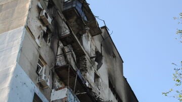 Imagen de Ucrania