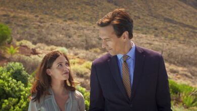 Una relación destinada al fracaso: el paso a paso de la ruptura de Amanda y Álvaro en La Encrucijada 