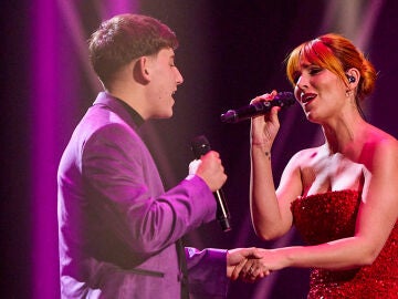 Manuel y Edurne