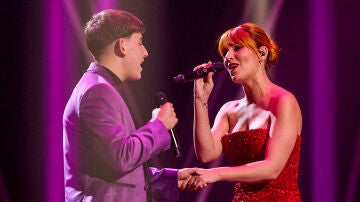 Manuel y Edurne