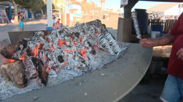 espetos