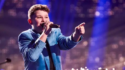 La maravillosa interpretación de Miguel pone en un aprieto a Bisbal: “Ha cambiado la cosa” La maravillosa interpretación de Miguel pone en un aprieto a Bisbal: “Ha cambiado la cosa”