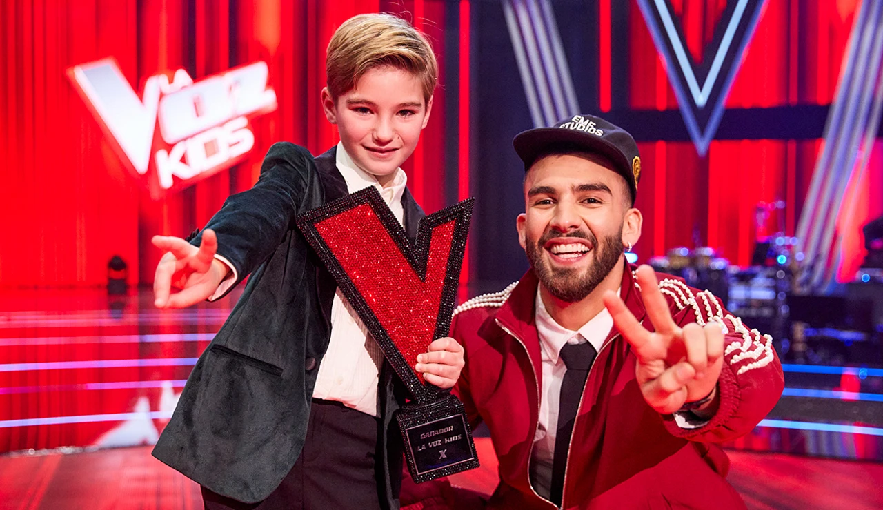 Lucas y Manuel Turizo