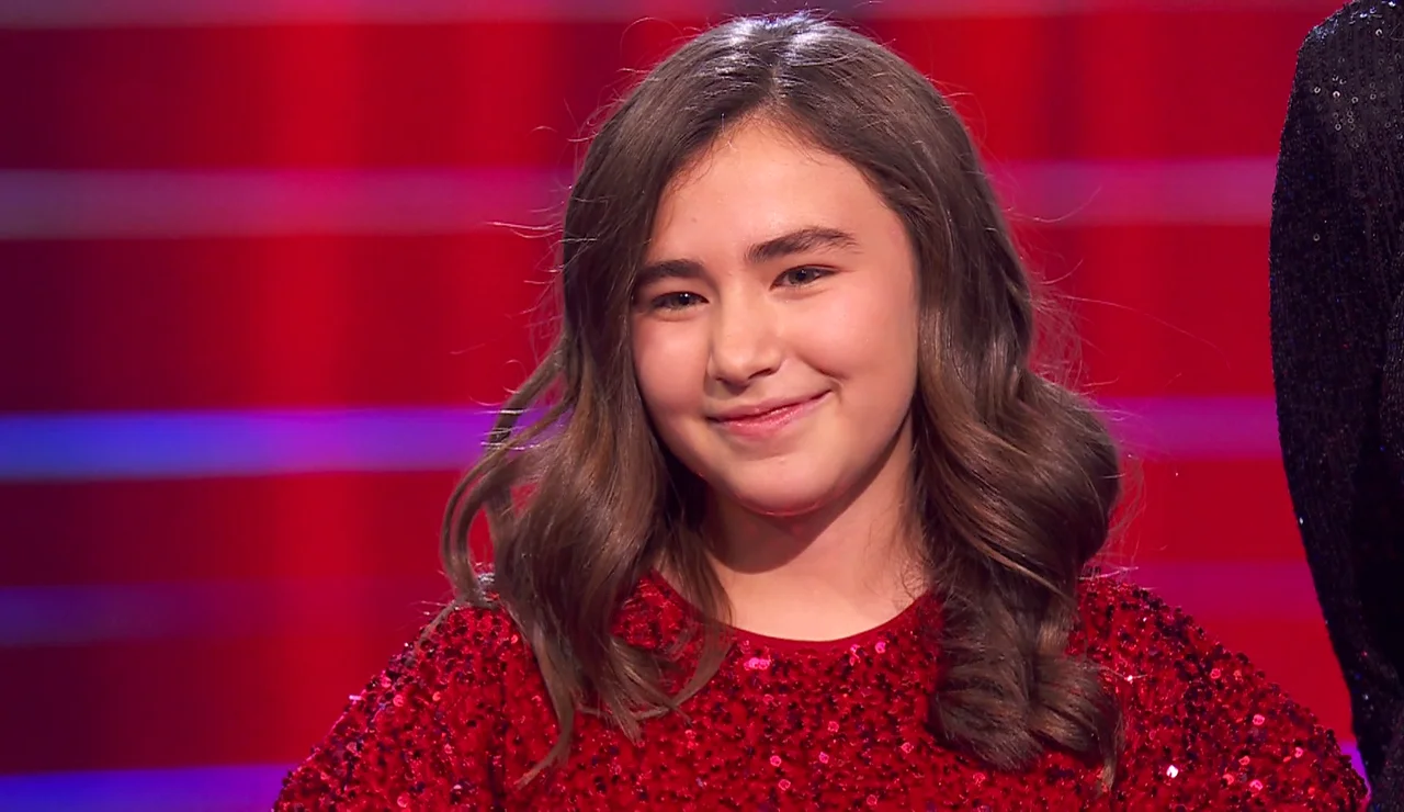 Lola Índigo lo tiene claro sobre Lucía: “Vas a ser protagonista donde tú quieras”