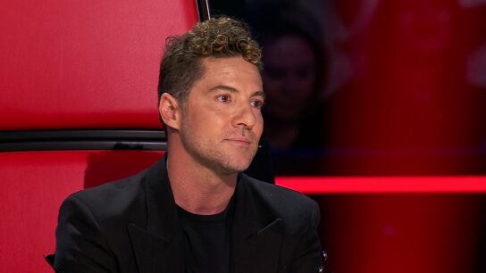 Bisbal se rompe al recordar a su amigo de la infancia: &ldquo;Un final muy triste, pero que ha significado mucho en mi vida&rdquo;