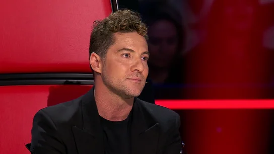 Bisbal se rompe al recordar a su amigo de la infancia: “Un final muy triste, pero que ha significado mucho en mi vida” Bisbal se rompe al recordar a su amigo de la infancia: “Un final muy triste, pero que ha significado mucho en mi vida”
