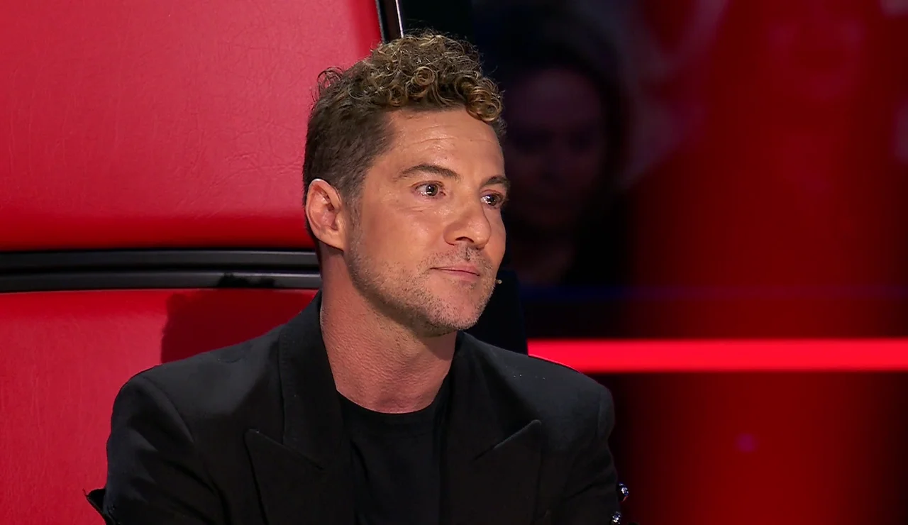 Bisbal se rompe al recordar a su amigo de la infancia: “Un final muy triste, pero que ha significado mucho en mi vida”