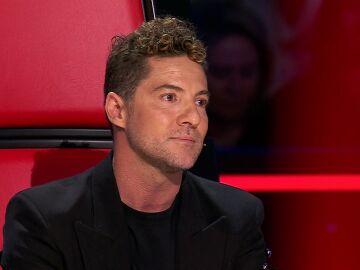Bisbal se rompe al recordar a su amigo de la infancia: “Un final muy triste, pero que ha significado mucho en mi vida”