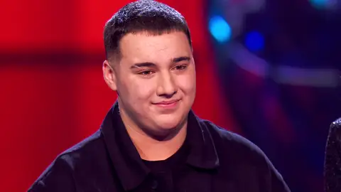 Bisbal enamorado del talento de Emilio en la final de La Voz Kids: “El sueño es cantar como tú cantas” Bisbal enamorado del talento de Emilio en la final de La Voz Kids: “El sueño es cantar como tú cantas”